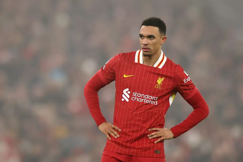 El Real Madrid lanza oferta impactante por Trent Alexander-Arnold del Liverpool