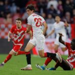 Traspaso del Real Madrid: Sevilla inicia negociaciones por jugador clave