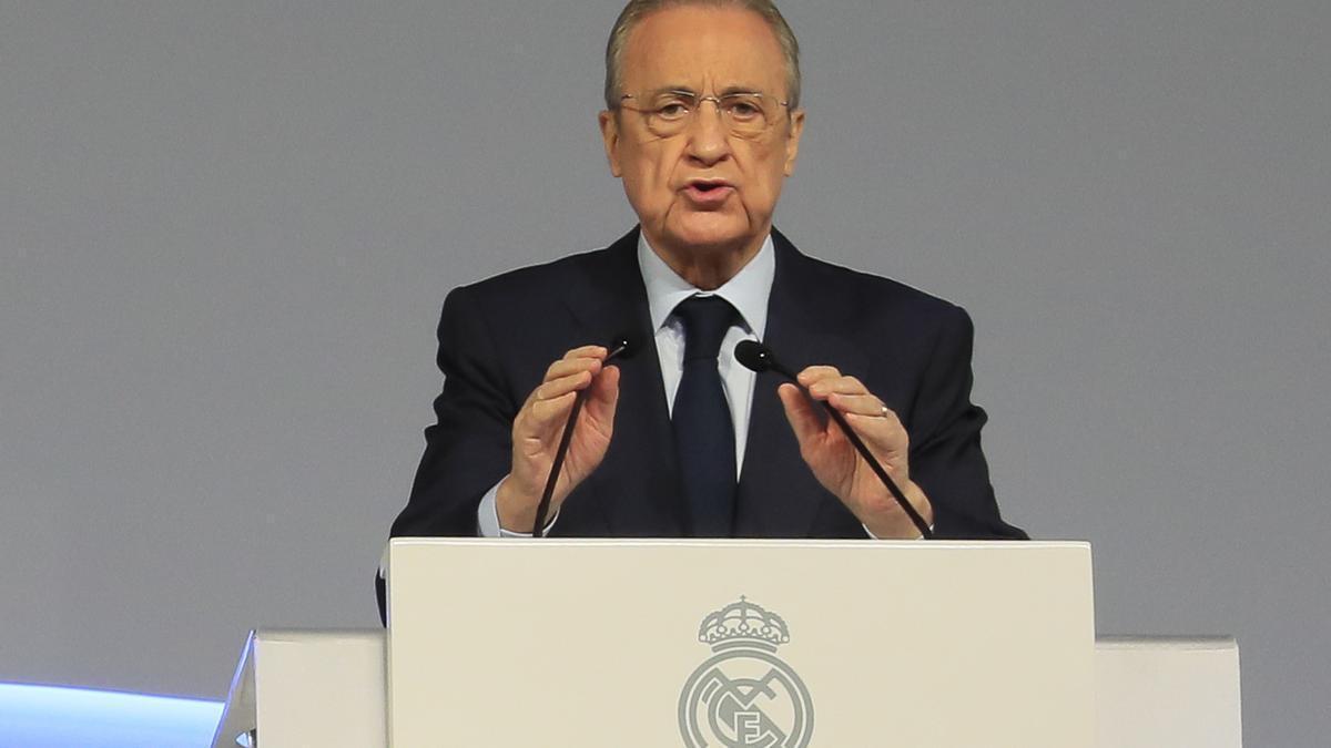 El Real Madrid y la FIFA: una alianza inesperada en medio de la controversia de la Superliga