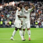 El futuro del astro del Real Madrid tras la victoria ante Pachuca