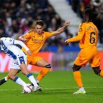 El regreso esperado del astro del Real Madrid al once titular ante la Deportiva Minera