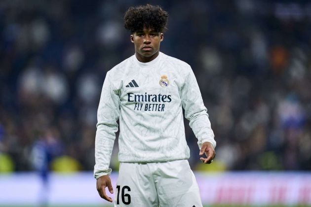 El jugador clave del Real Madrid descarta su salida en el mercado invernal