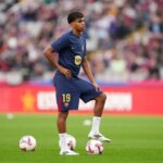 El jugador del Barcelona que supera en asistencias a Mbappé, Vinícius y Bellingham juntos