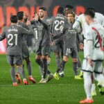 El nuevo rol del astro del Real Madrid en el duelo contra el Salzburgo