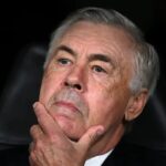 El mensaje del ícono del Real Madrid a Ancelotti sobre el fracaso de las estrellas