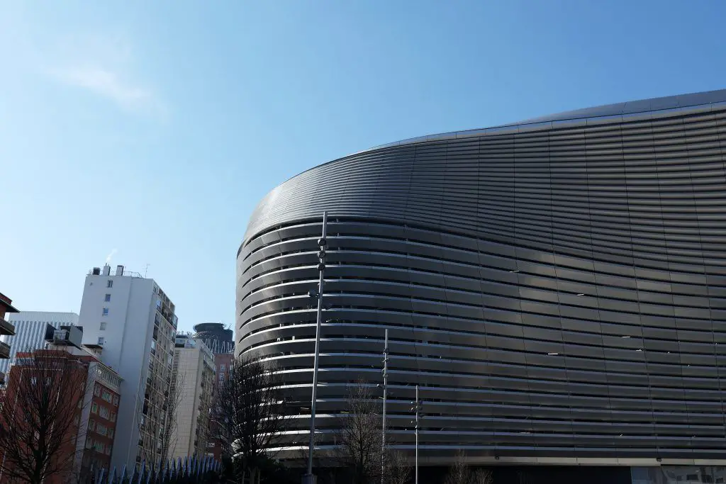 El nuevo nombre del estadio Santiago Bernabéu: ¿Qué significa para el Real Madrid?