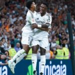 El regreso de la dupla atacante del Real Madrid en un partido clave de Champions