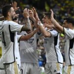 El regreso del héroe del Real Madrid al Bernabéu para comentar el Sevilla