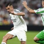 Dani Ceballos revela sus expectativas sobre el futuro del Real Madrid