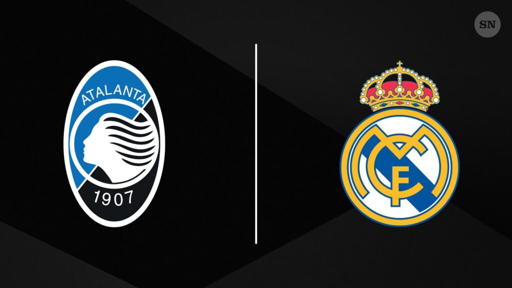 Enfrentamientos históricos entre Real Madrid y Atalanta: Un repaso a sus duelos más memorables