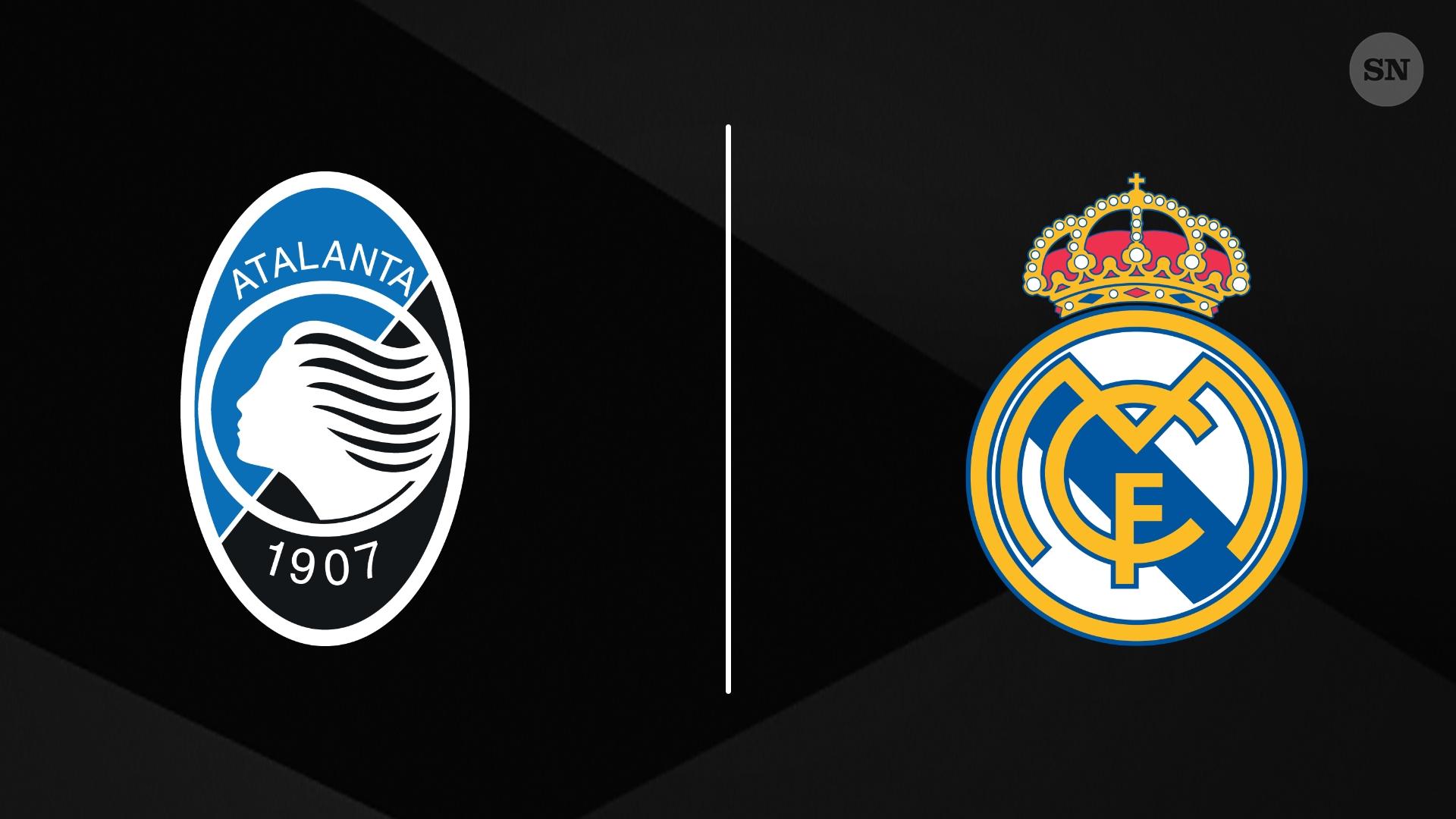 Enfrentamientos históricos entre Real Madrid y Atalanta: Un repaso a sus duelos más memorables