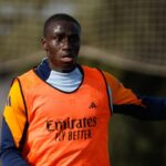 Ferland Mendy: Detalles sobre su parte de lesiones y su recuperación en el Real Madrid