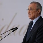 Florentino Pérez reafirma su compromiso: lucharemos por todos los títulos