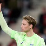 Frenkie de Jong sigue contando con el apoyo de un aliado clave en el Barcelona