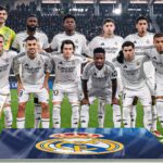 Real Madrid se impone a Atalanta en un emocionante duelo de Champions League