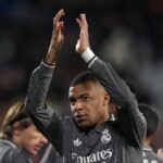 Guler y Mbappé brillan en Girona y fortalecen el dominio del Real Madrid