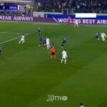 Kylian Mbappé impulsa al Real Madrid en su duelo contra el Atalanta