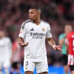 Kylian Mbappé recibe apoyo inesperado de estrella del Real Madrid tras penalti fallado