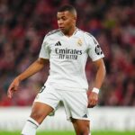 Kylian Mbappé reflexiona sobre su penalti fallado en la derrota del Real Madrid ante el Athletic Club