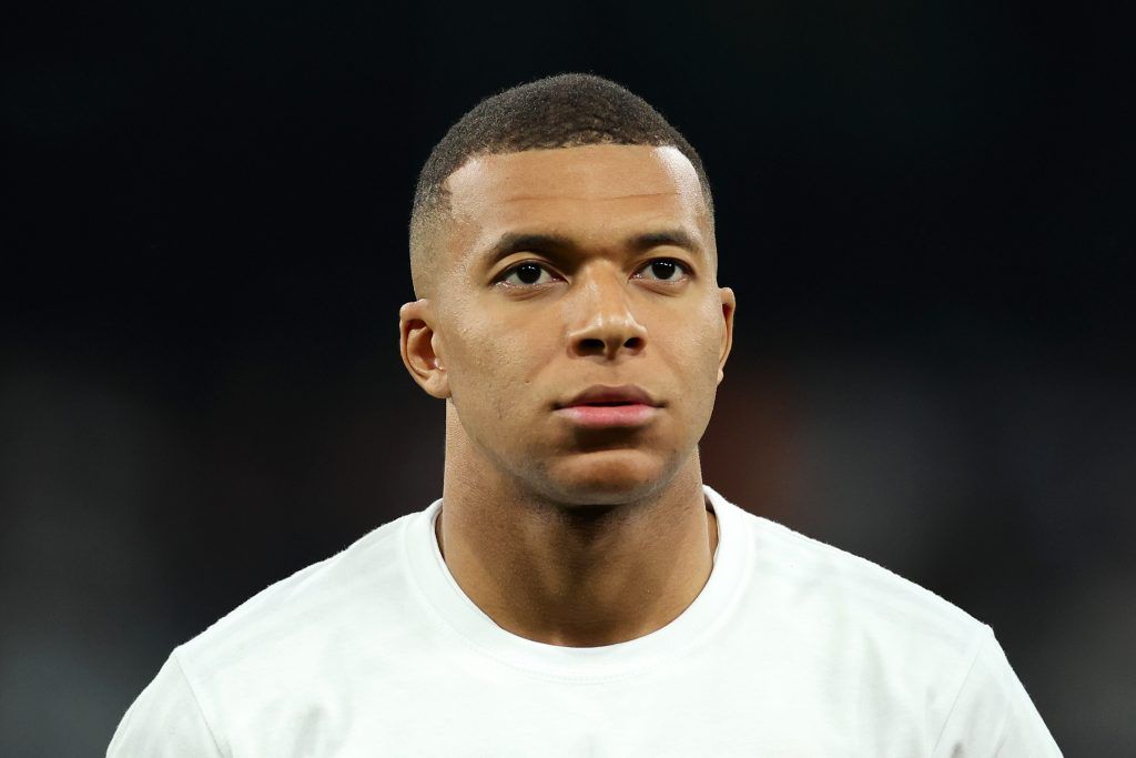 Kylian Mbappé revela los retos que enfrenta en su camino al Real Madrid