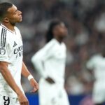 Kylian Mbappé y su lucha por recuperar la confianza en el PSG tras el partido contra Suecia