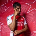 El Real Madrid busca fichar a la estrella defensiva del Arsenal para 2025