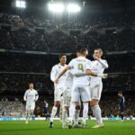 La leyenda del Real Madrid brilla en el enfrentamiento contra el Liverpool