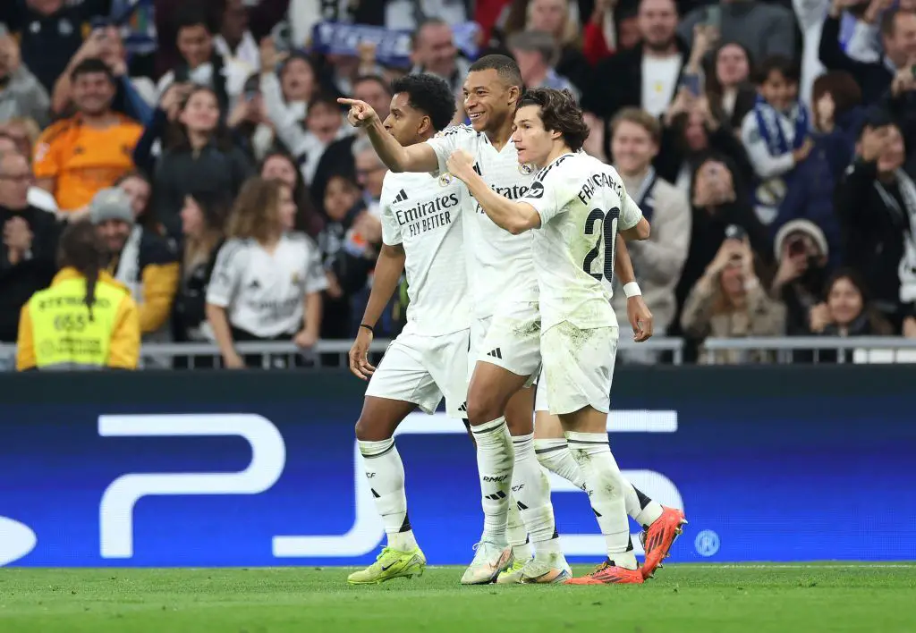 La polémica elección del Jugador del Partido en el Real Madrid vs Getafe según los aficionados