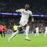 La polémica foto de Vinícius Jr. que enfurece a los aficionados del Barcelona y Atlético