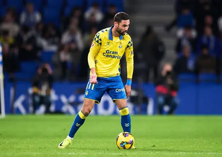 Las Palmas VS Espanyol 22/12/2024: apuestas y pronósticos de LaLiga EA Sports