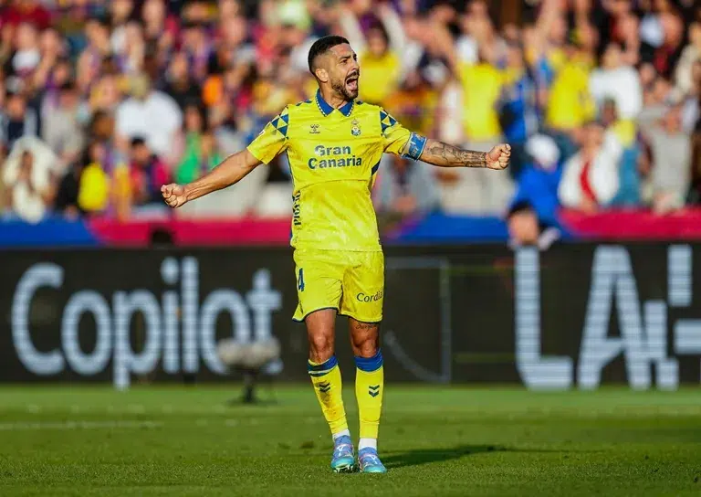 Las Palmas VS Valladolid 07/12/2024: apuestas y pronósticos de LaLiga EA Sports