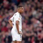 Mbappé destaca el talento de su compañero del Real Madrid tras victoria ante el Girona