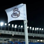 El nuevo fichaje del Real Madrid se une al primer equipo antes del duelo con el Salzburgo