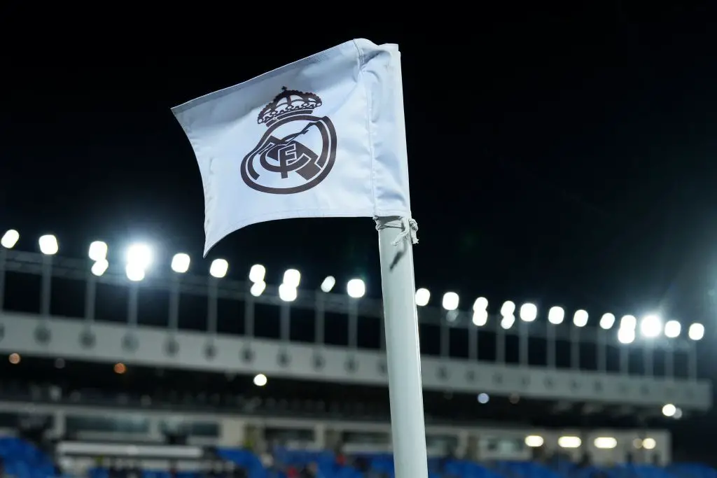 Lesión de LCA en juvenil del Real Madrid: un duro golpe para su temporada