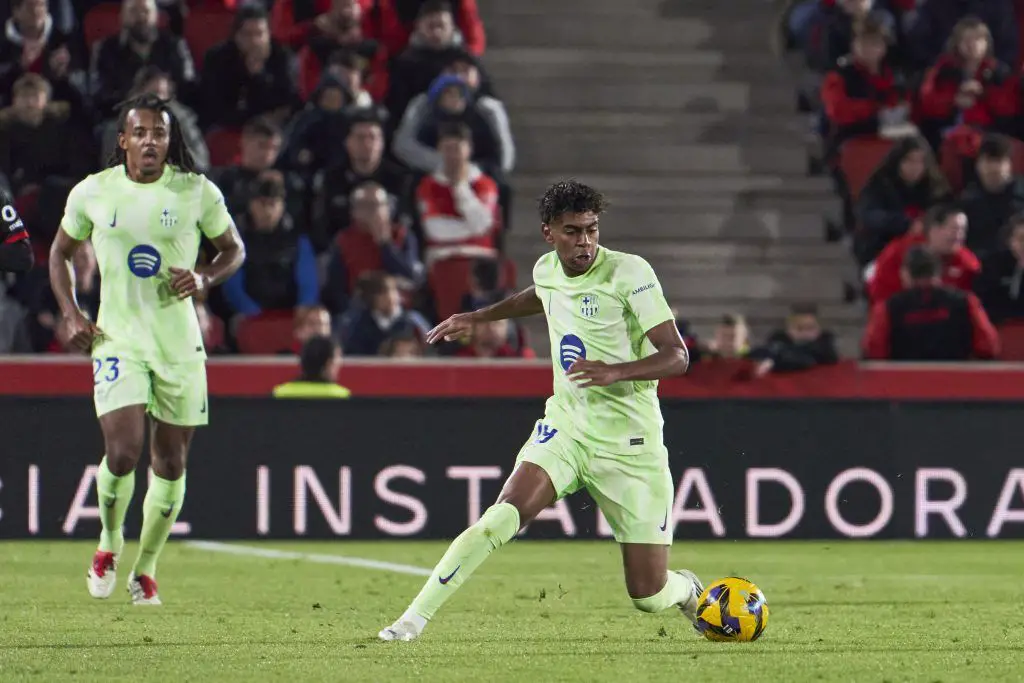 Los mejores pasadores de La Liga: Barcelona y Real Madrid dominan la temporada