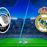 Los sistemas tácticos del Real Madrid en sus duelos contra el Atalanta: Análisis y claves del enfrentamiento