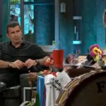 Luis Figo critica a los españoles y revela su sorprendente fortuna personal