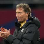 Marcus Sorg revela su estrategia para enfrentar el intenso calendario del Barcelona