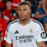 Mbappé listo para brillar en la Final tras su recuperación