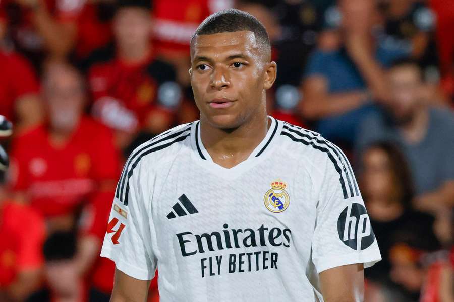 Mbappé listo para brillar en la Final tras su recuperación