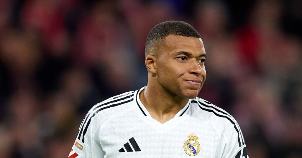 Mbappé revela su deseo de cambiar la narrativa y mostrar su verdadero potencial en el fútbol