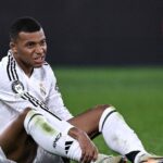 Mbappé se lesiona: Reacción del entrenador del Madrid y su impacto en el equipo