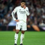 Real Madrid cae ante el Milán: análisis de las actuaciones de Vázquez y Mbappé