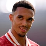 Arne Slot cierra la puerta a futuras entrevistas con Trent Alexander-Arnold