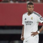 Real Madrid ignora a Mbappé en la votación del Jugador Francés del Año