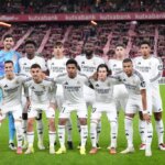 Real Madrid: las actuaciones de dos estrellas ante el Athletic Club generan críticas