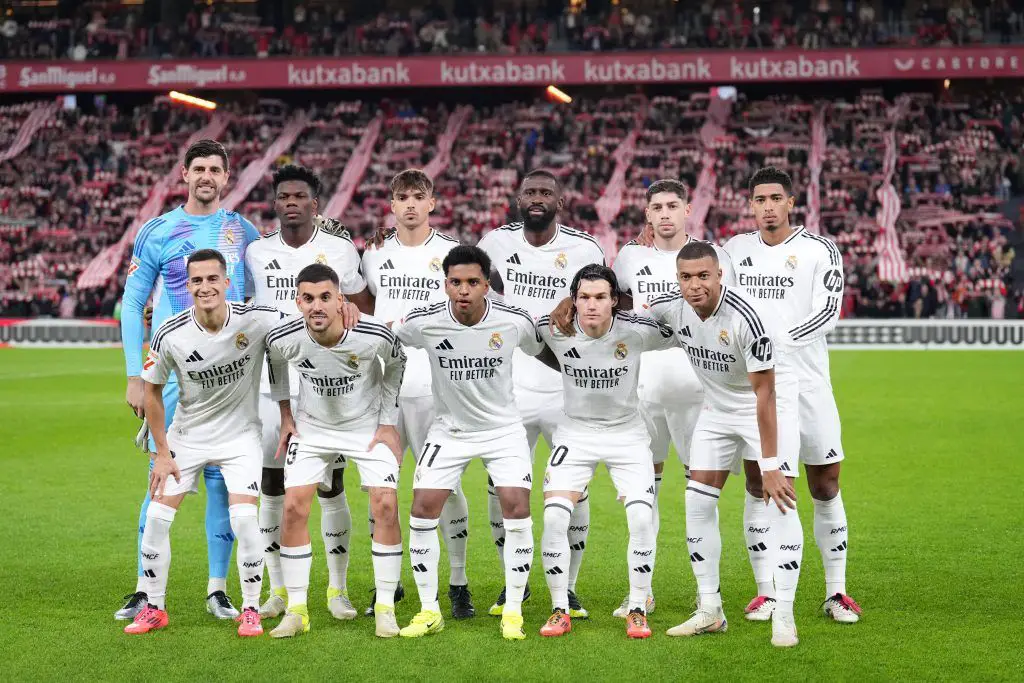 Real Madrid: las actuaciones de dos estrellas ante el Athletic Club generan críticas