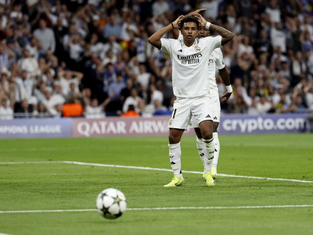 Real Madrid pierde a una pieza clave para el crucial duelo de Champions contra el Atalanta