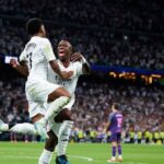 Real Madrid revela la lista de convocados para el crucial duelo ante el Atalanta en Champions