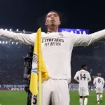 Real Madrid se impone en un emocionante duelo contra Atalanta: análisis del partido 12×39